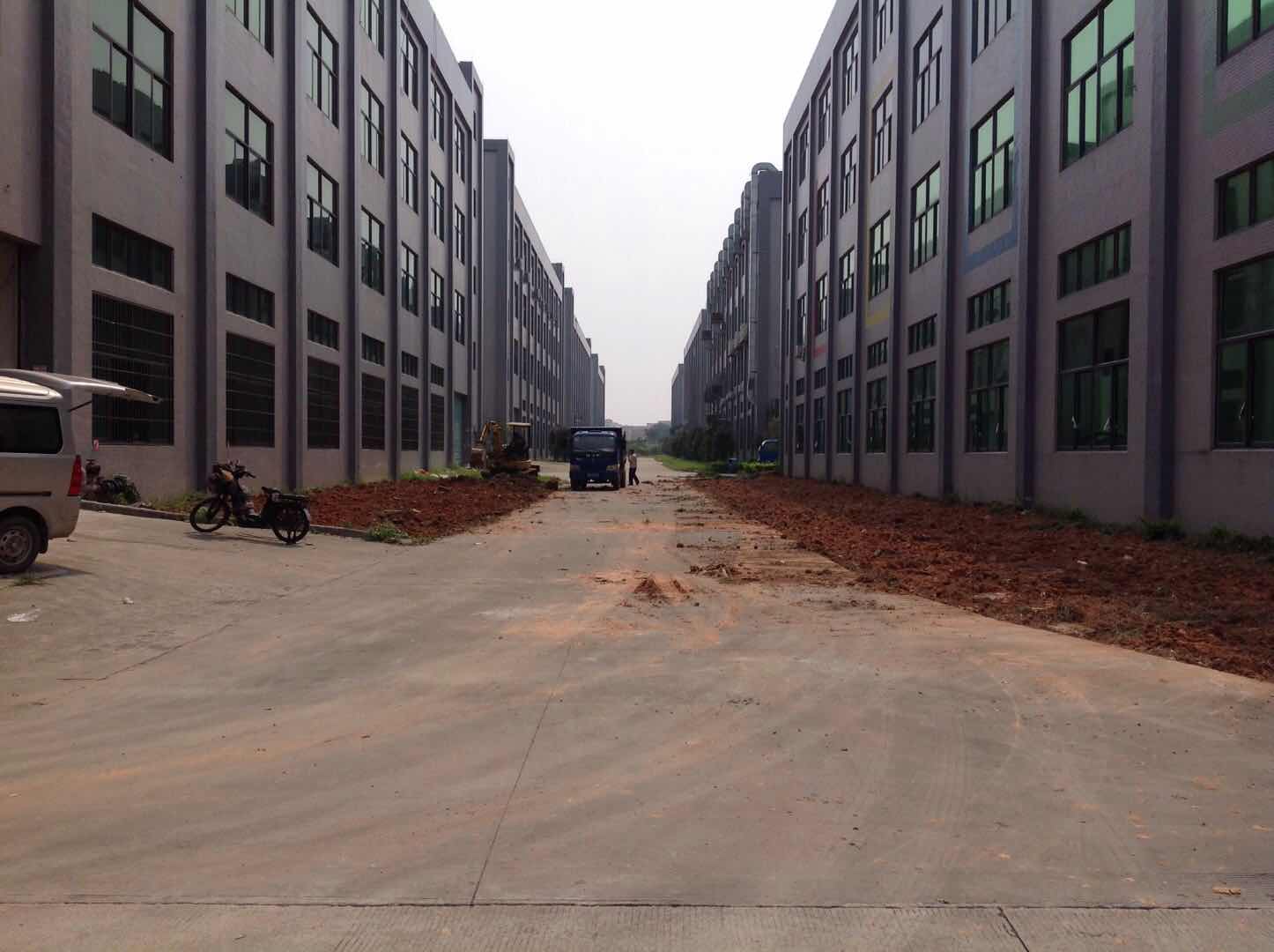 番禺裝修公司 番禺裝飾公司 市橋裝修公司 廣州番禺廠房裝修哪家好？ 如何選擇專業(yè)的廠房裝修公司