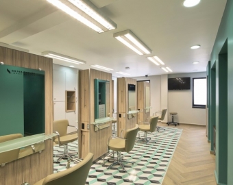 辦公廠(chǎng)房