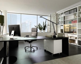 辦公廠(chǎng)房