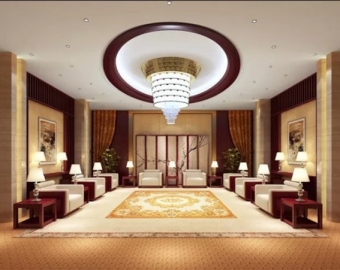 辦公廠(chǎng)房