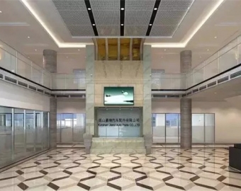 辦公廠(chǎng)房