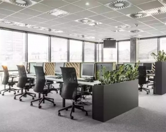 辦公廠(chǎng)房