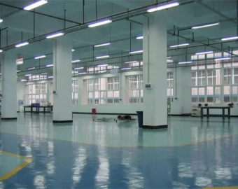 辦公廠(chǎng)房