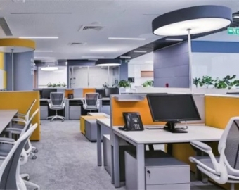 辦公廠(chǎng)房