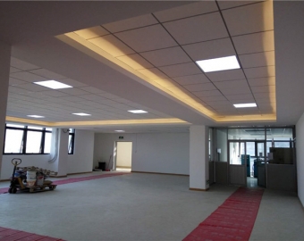 辦公廠(chǎng)房