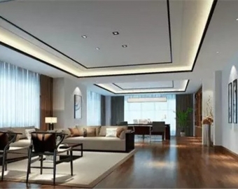 辦公廠(chǎng)房