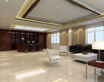 辦公廠(chǎng)房