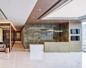 辦公廠(chǎng)房