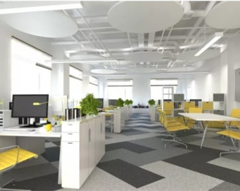 辦公廠(chǎng)房