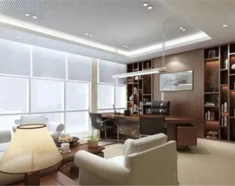 辦公廠(chǎng)房