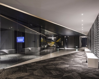 辦公廠(chǎng)房