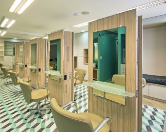 辦公廠(chǎng)房