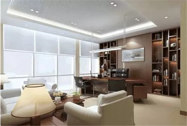 辦公廠(chǎng)房