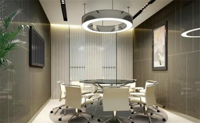 辦公廠(chǎng)房