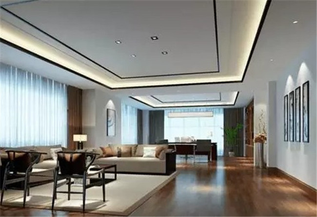 辦公廠(chǎng)房